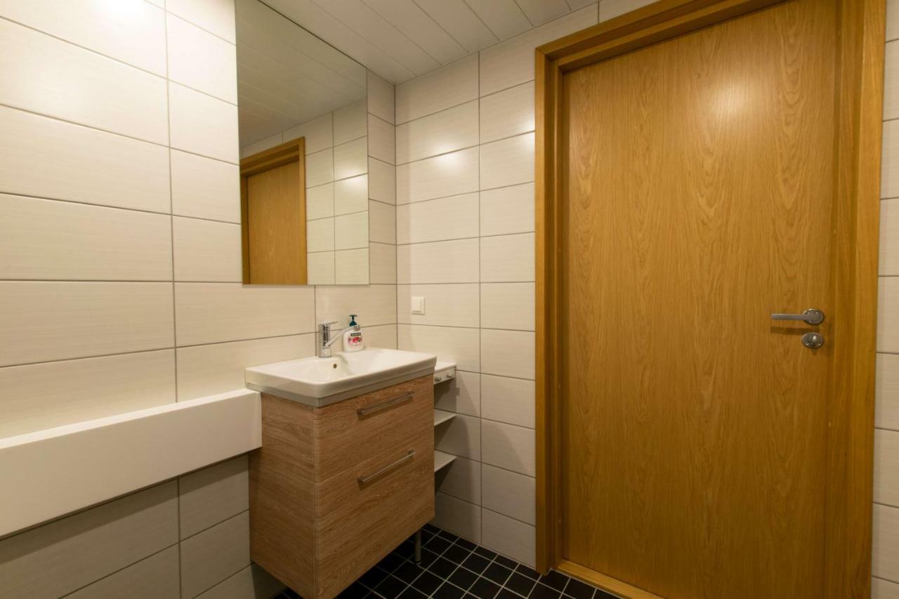 Modern Sea View Apartments By Villa Kuus Solme クレサーレ エクステリア 写真